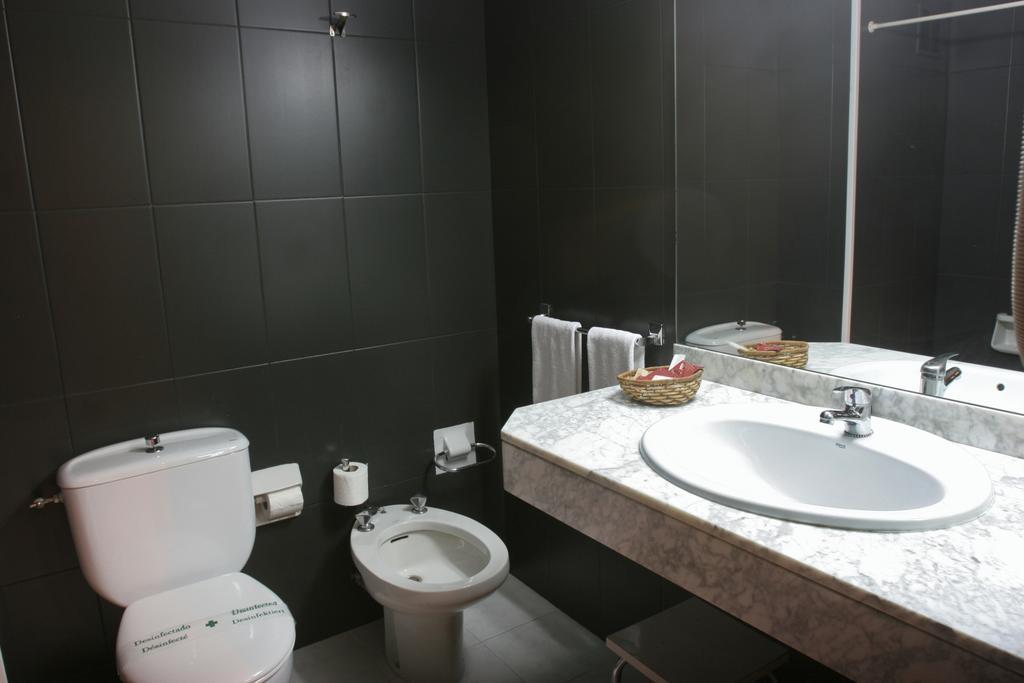 Hotel Pol