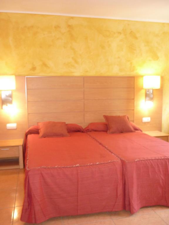 Apartamento 3000 Ordino