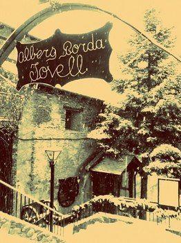 Hostal Borda Jovell *