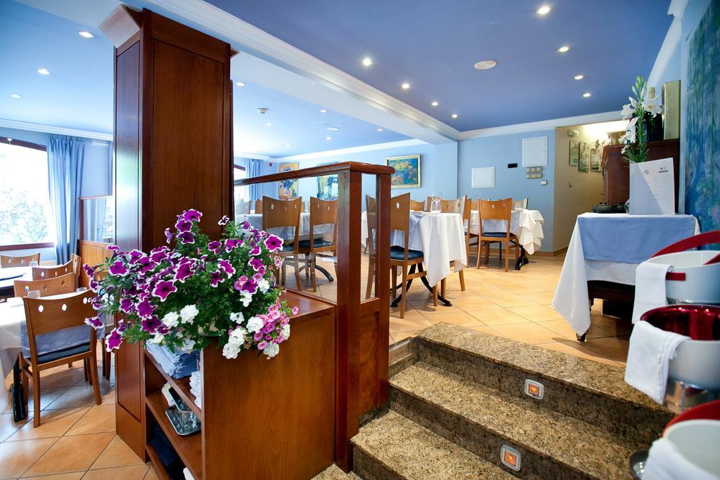 Hotel Montane 3*