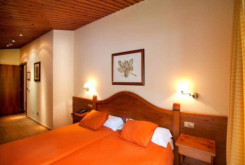 Hotel Montane 3*