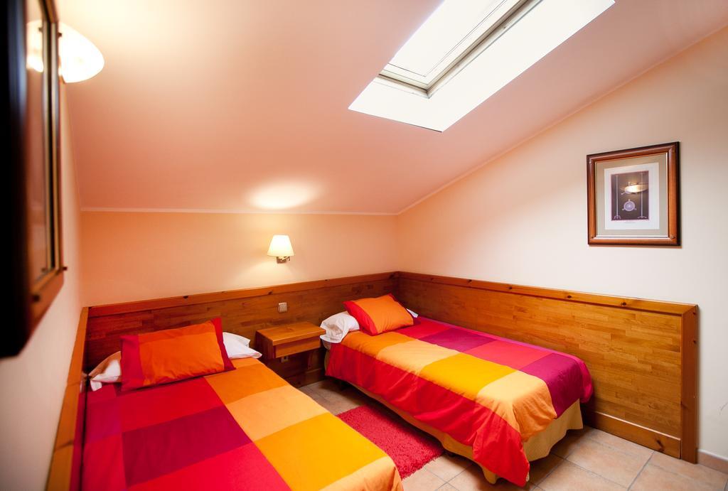 Hotel Montane 3*