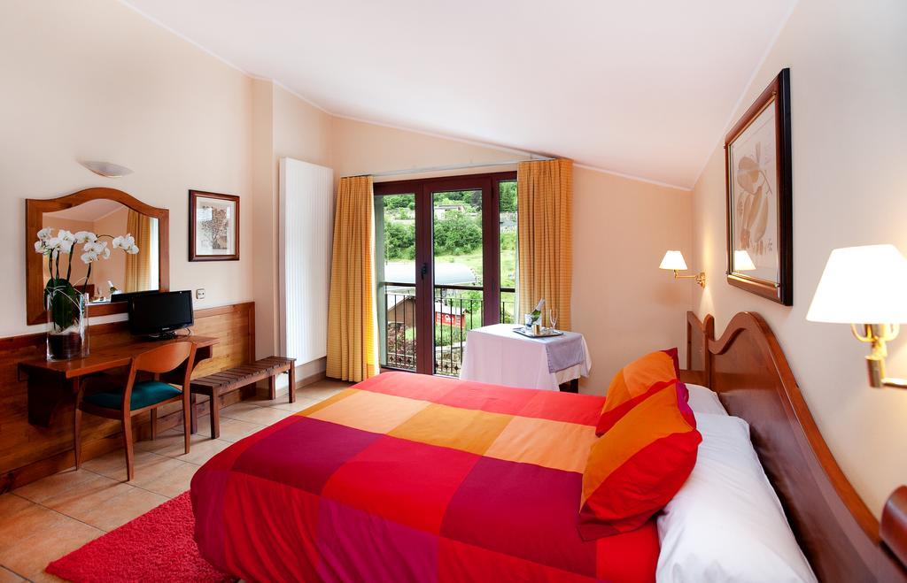 Hotel Montane