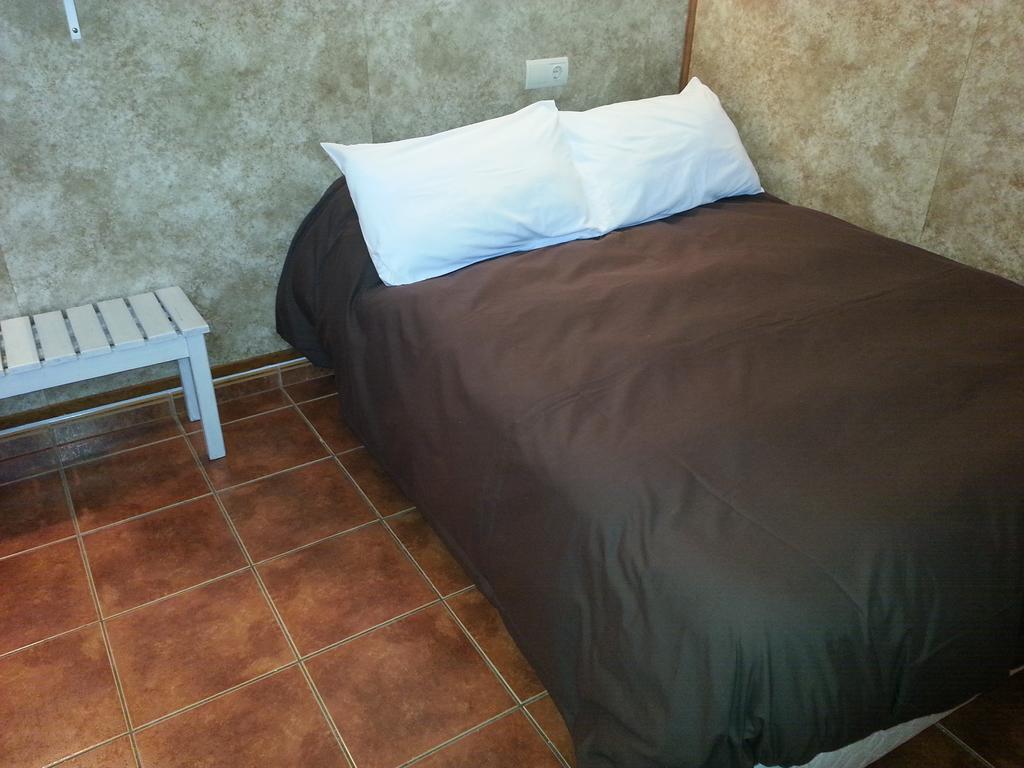 Apartahotel Llempo