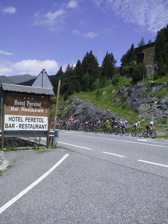 Hotel Peretol