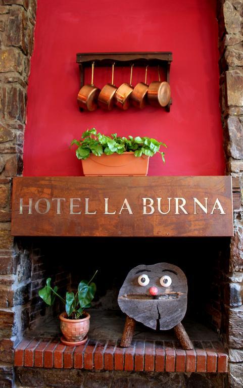 La Burna Panoramic Sispony
