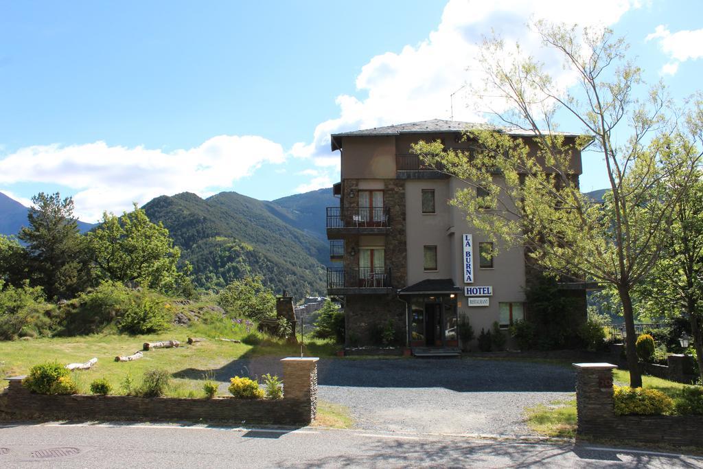 La Burna Panoramic Sispony