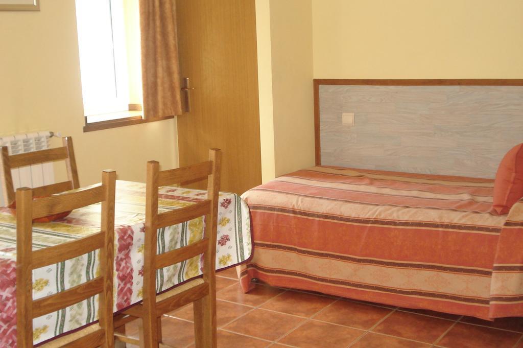 Apartahotel Llempo Canillo