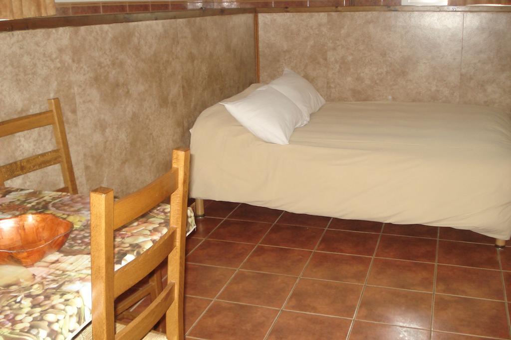 Llempo Canillo