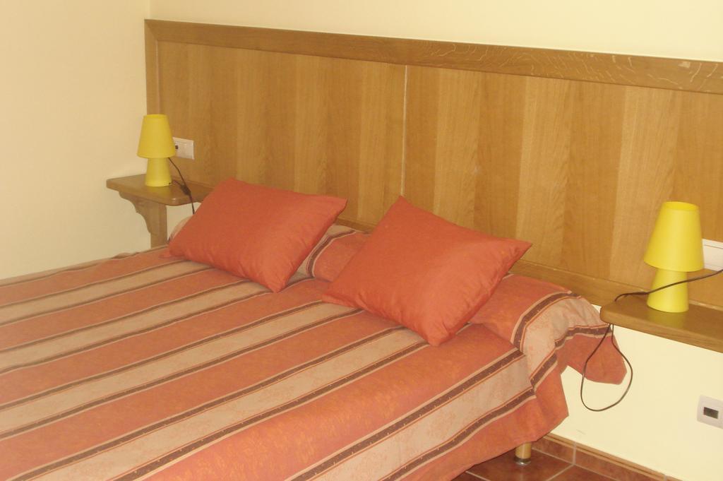 Apartahotel Llempo 2*