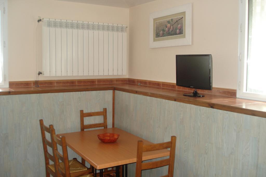 Apartahotel Llempo