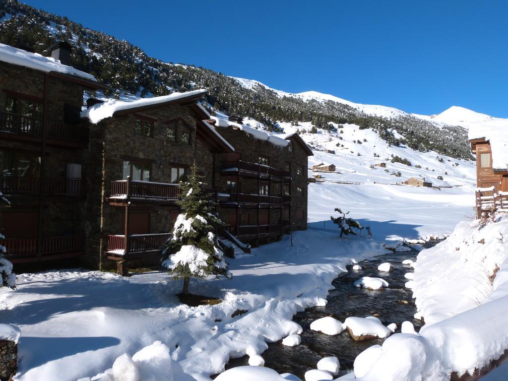Apartament Snowsun -vacances Pirinenca *