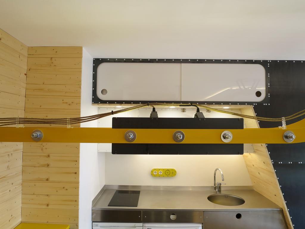 Apartament Snowsun -vacances Pirinenca Incles