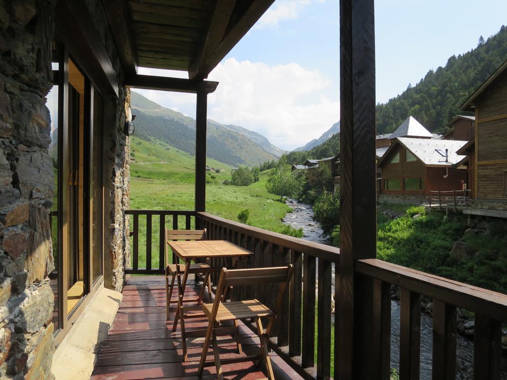 Apartament Snowsun -vacances Pirinenca *