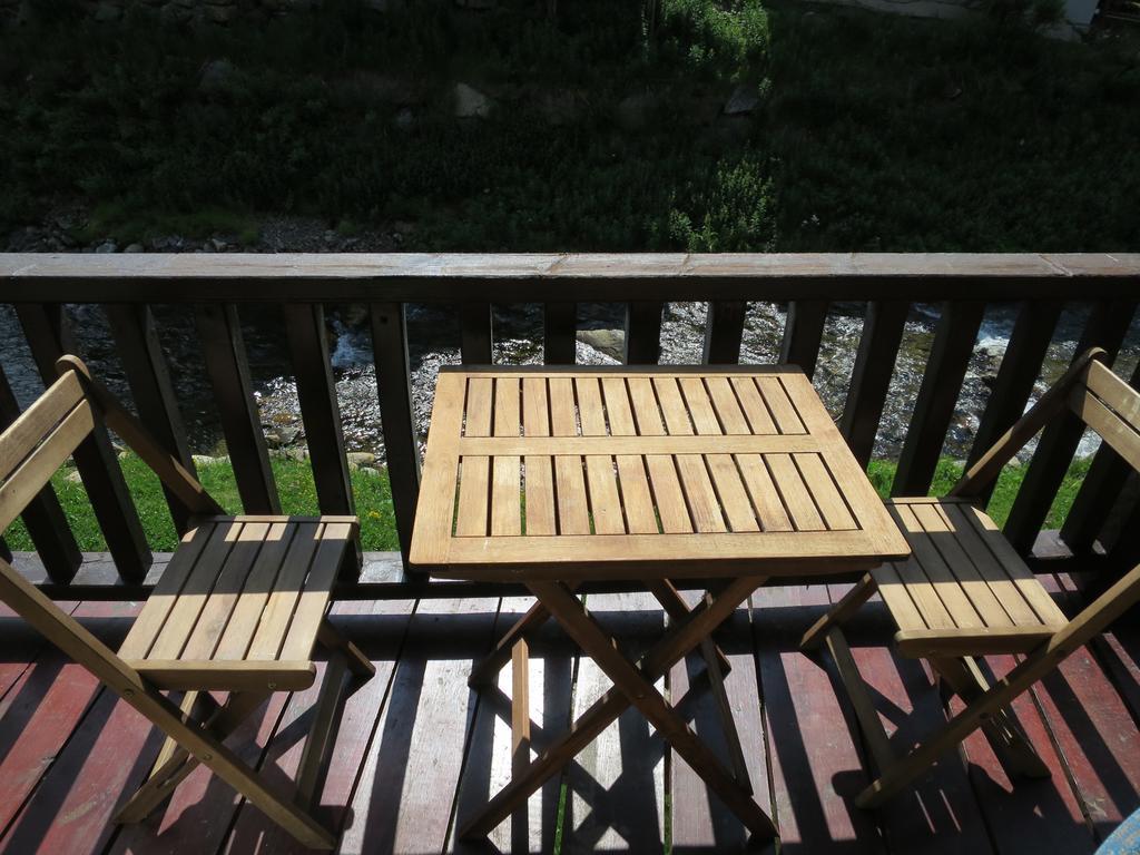 Snowsun -vacances Pirinenca Incles