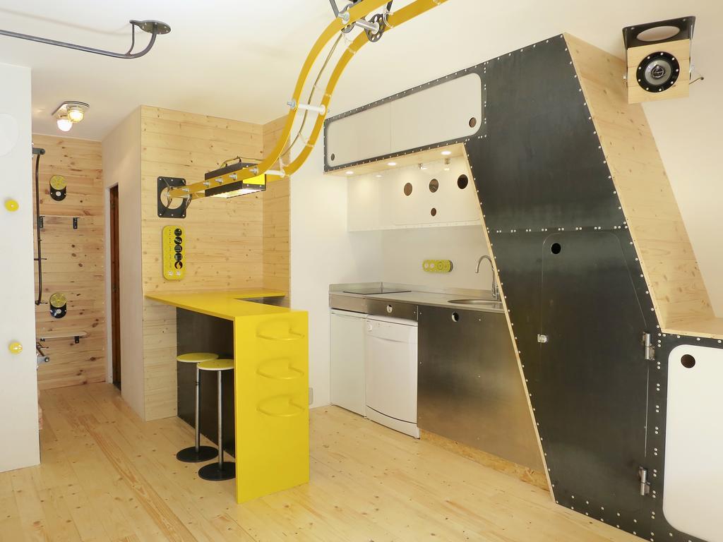 Apartament Snowsun -vacances Pirinenca Incles