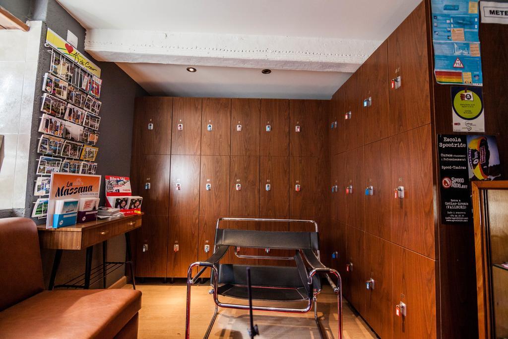 Hostal Borda Jovell *