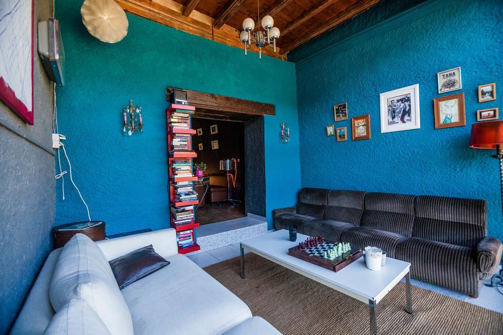 Hostal Borda Jovell