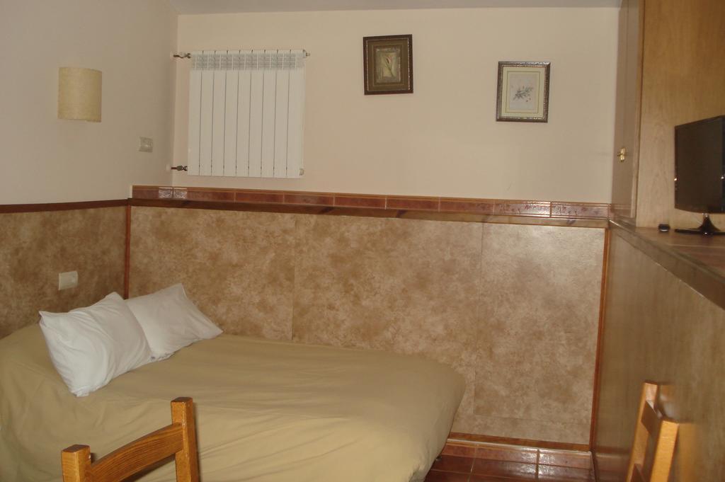 Apartahotel Llempo 2*