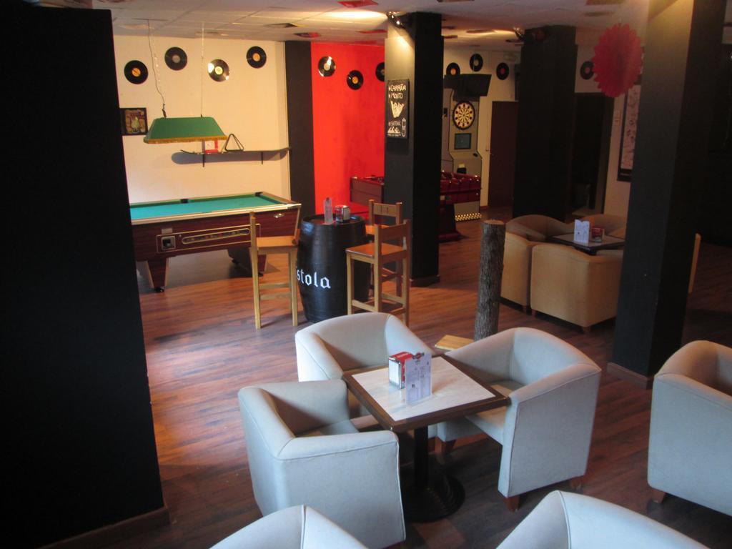 Hotel Les Terres 3*