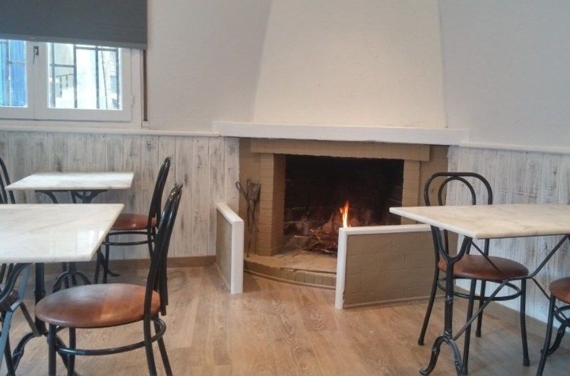 Hotel Hermus 2*