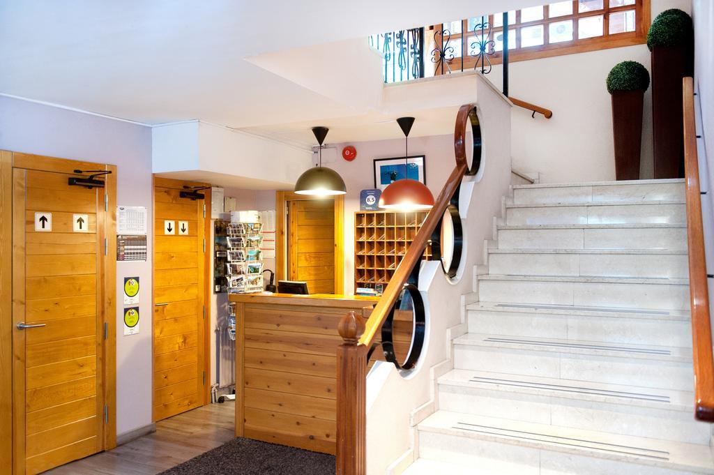 Hotel Mila 3*