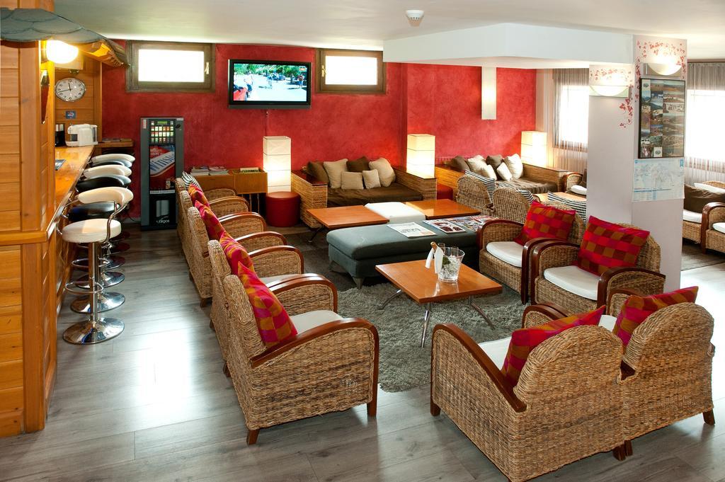 Hotel Mila 3*