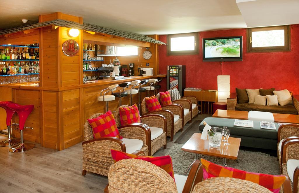 Hotel Mila