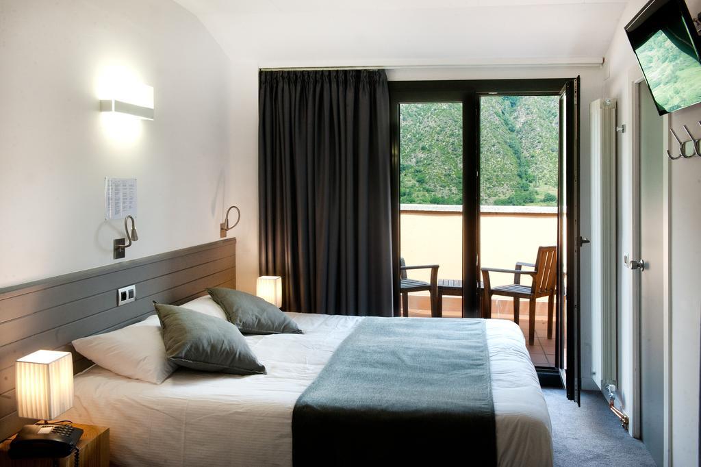 Hotel Mila
