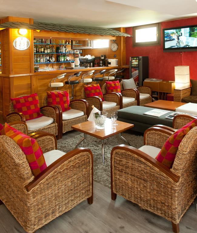 Hotel Mila 3*