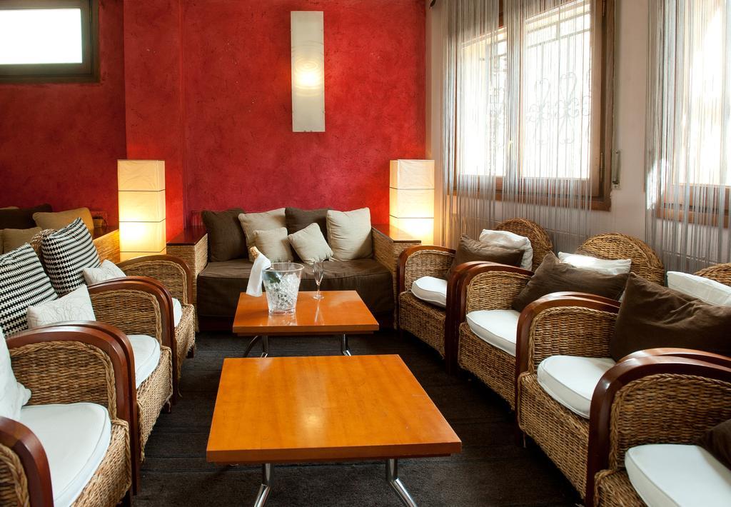 Hotel Mila