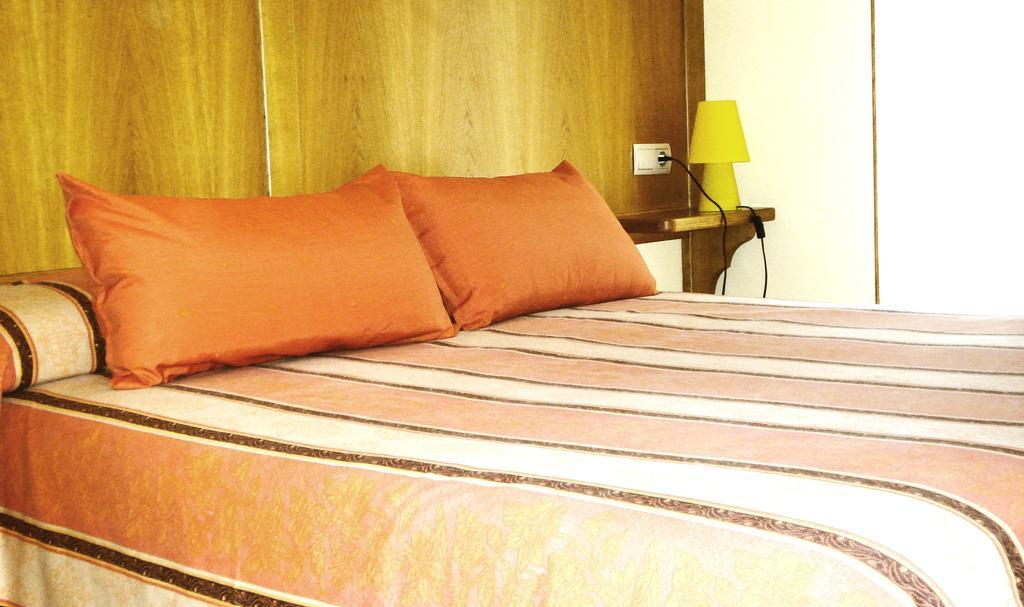 Apartahotel Llempo 2*