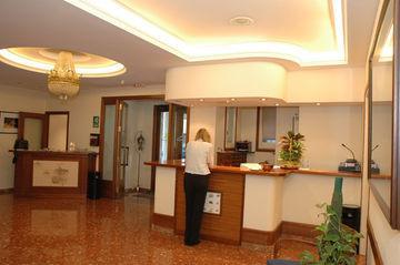 Evenia Oros Encamp