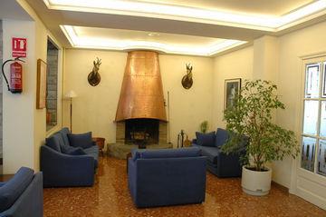 Hotel Evenia Oros 3*