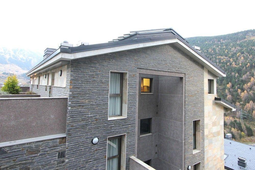 Apartamento Pierre & Andorra