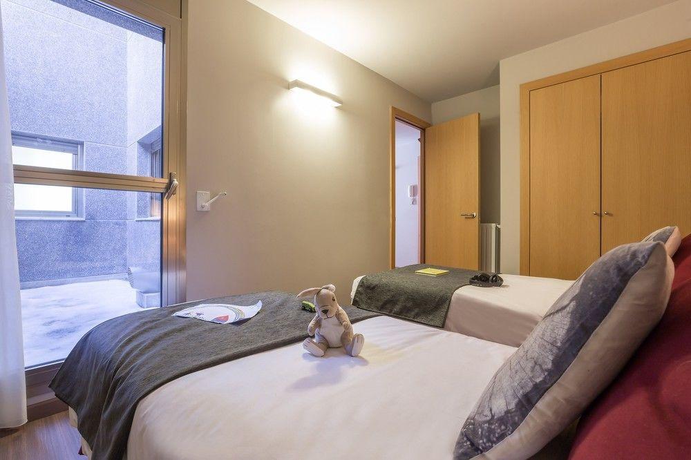 Apartamento Pierre & Andorra Ransol