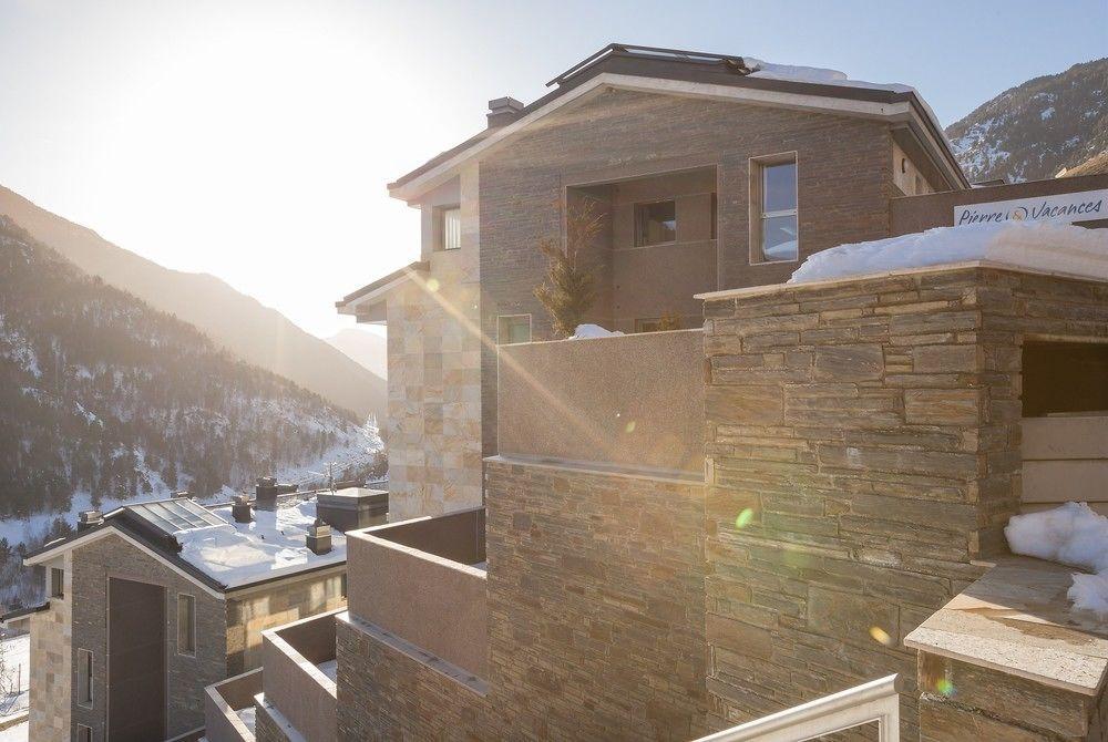 Pierre & Andorra Ransol