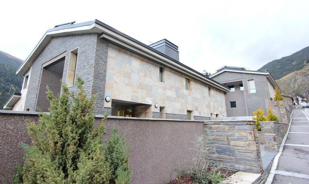 Apartamento Pierre & Andorra
