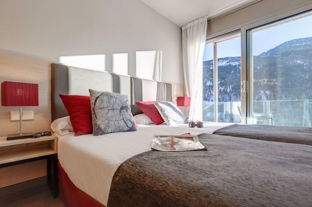 Apartamento Pierre & Andorra *