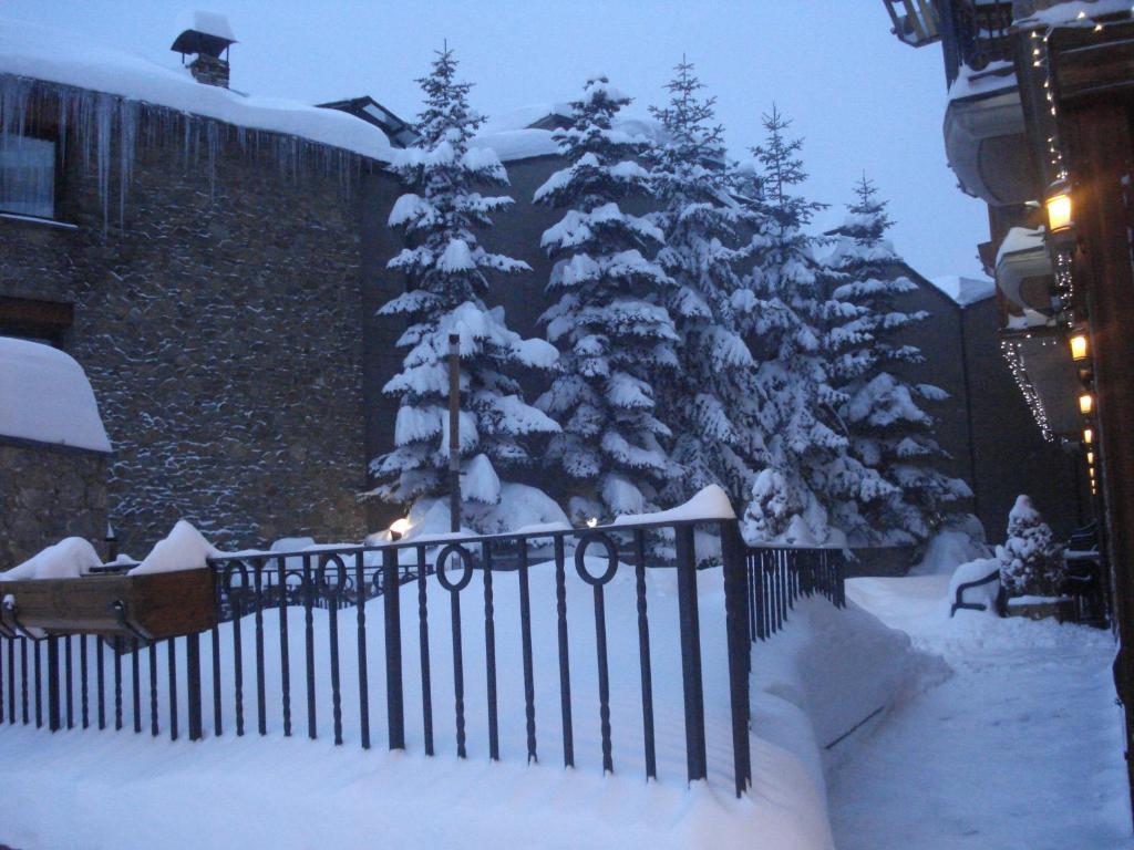 Maistre Hotel