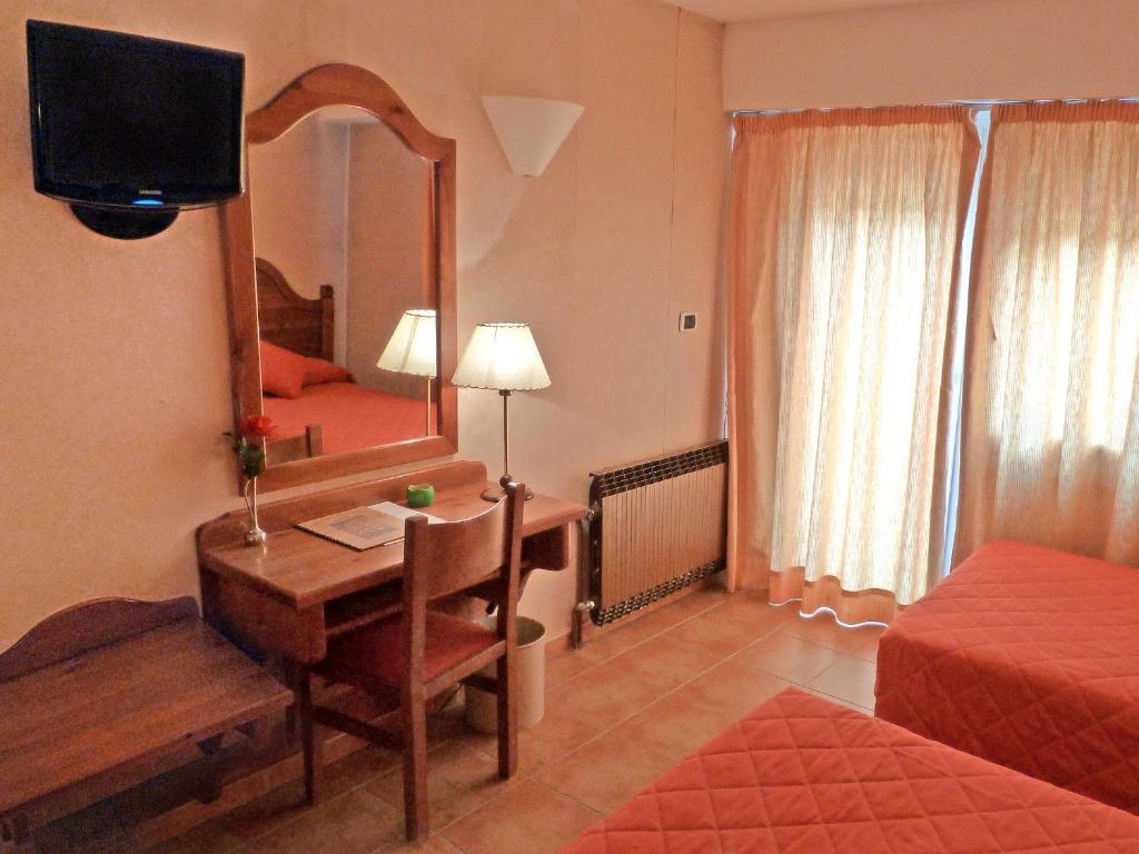 Bellpi 3* Andorra la Vella