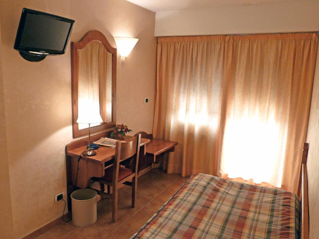 Bellpi Hotel