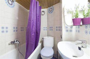 Apartamento Sapporo *
