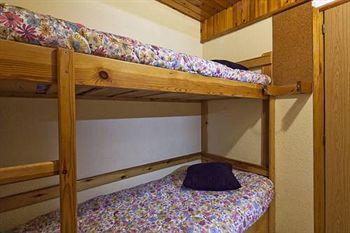 Apartamento Sapporo