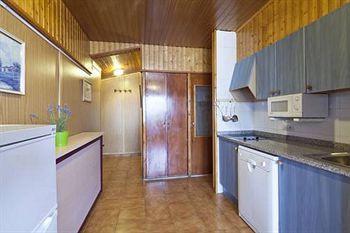Apartamento Sapporo *