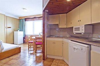 Apartamento Sapporo