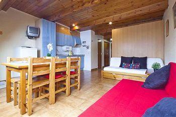 Apartamento Sapporo Pas De La Casa