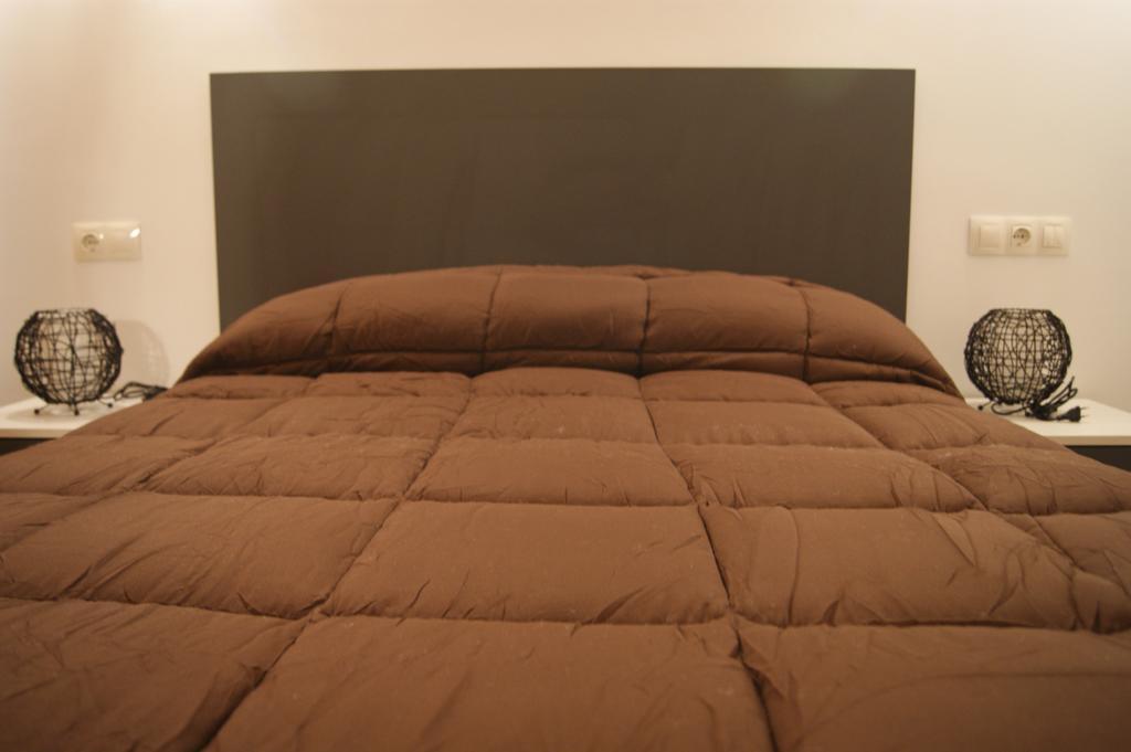 Apartament Els Esquiadors