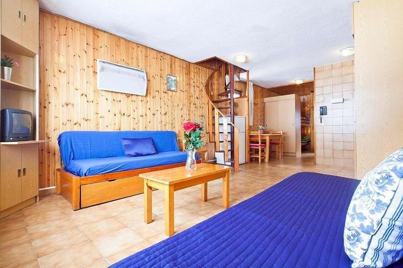 Apartamento Sapporo *
