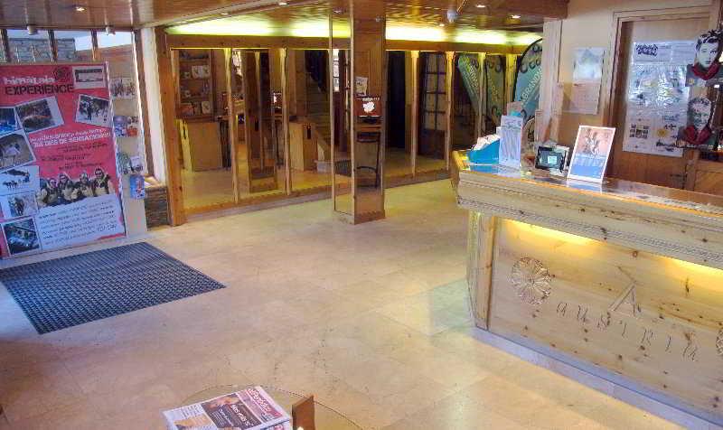 Austria By Pierre&vacances Hotel Soldeu